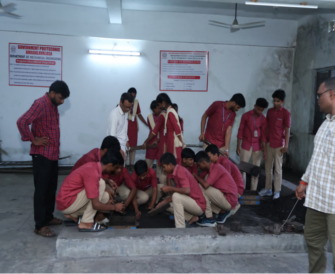 course image